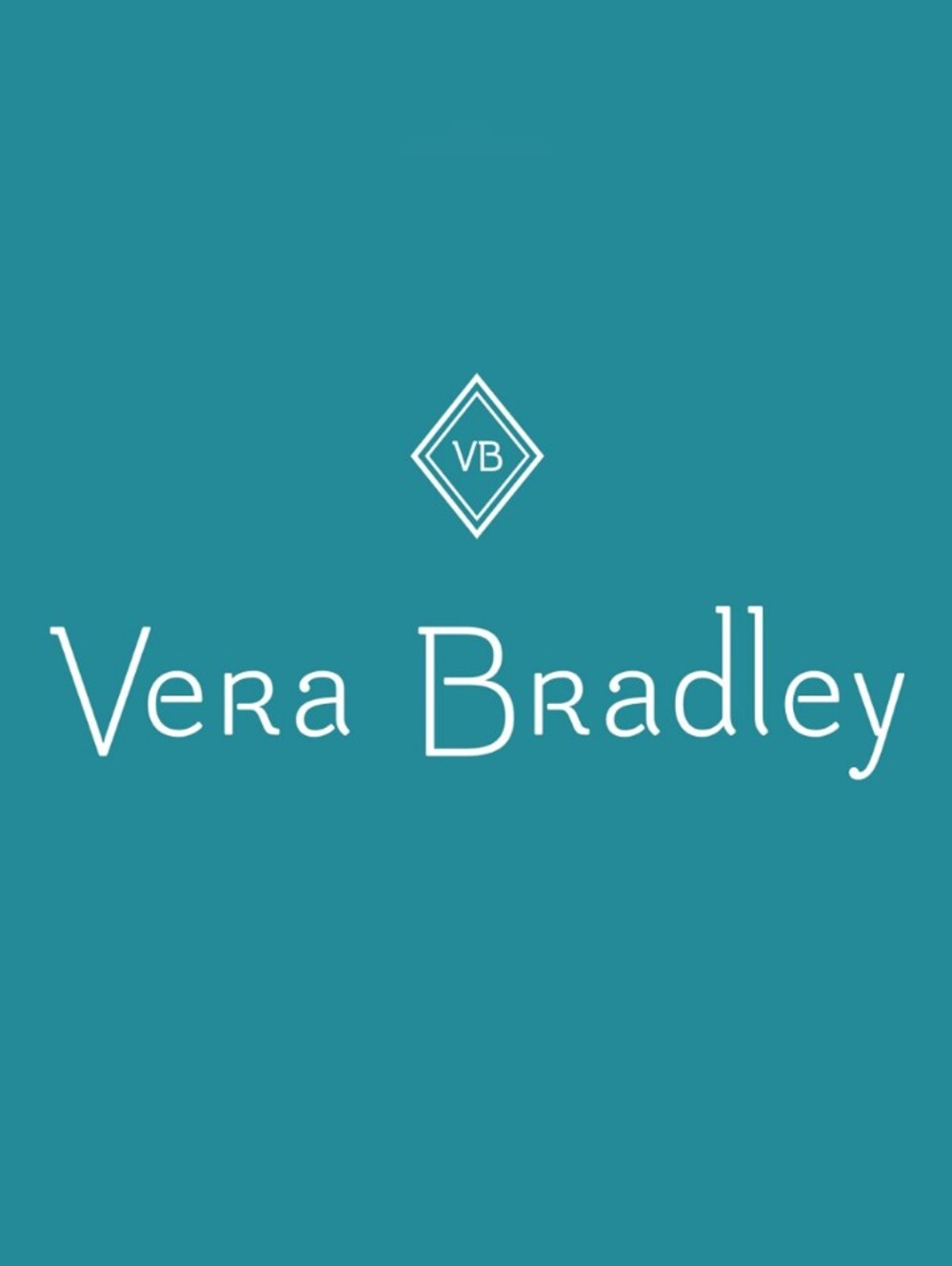 Vera Bradley Woodward Belt Bag - Picture 4 of 16